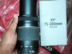 Canon EF 75-300mm f/4-5.6 III