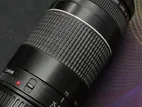 Canon EF 75-300mm