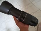 Canon Ef 75-300mm Zoom lens