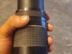 Canon EF 75-300mm Zoom Lens