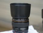Canon EF 85mm f/1.8 USM Mount DSLR Camera Lens