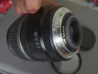Canon EF-S 17-85mm lens
