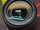 Canon EF-S 18-135mm IS STM