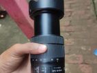 Canon EF-S 18-135mm IS USM Zoom Lens লেন্স টি বিক্রি করতে চাই