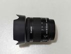 Canon EF-S 18-55mm f/4-5.6 IS STM Lens