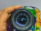 Canon EF-S 18-55mm STM Nano Lens