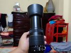 Canon EF-S 55-250mm f/4-5.6 IS II Telephoto Zoom DSLR Lens