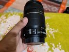 Canon EF-S 55-250mm f/4-5.6 IS II Telephoto Zoom DSLR Lens