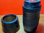 Canon EF-S 55-250mm f/4-5.6 IS STM