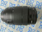 Canon Efs 18-135mm Nano