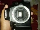 Canon EFS 18-55MM