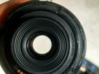 canon EFS 18-55mm kit lens forsell