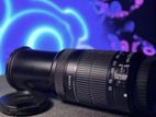 Canon efs 55-250mm