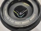 Canon Efs 55-250mm Is Stm Lens