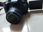 Canon Eo5 700d Bangladesh National Camara Sell Price Only 25k