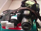 Canon Eo5 700d বিক্রি হবে