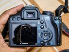 Canon Eos 1000d