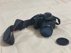 Canon Eos 1100d Dslr ২ লেন্সসহ ফুল সেট