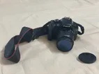 Canon Eos 1100d Dslr ২ লেন্সসহ ফুল সেট