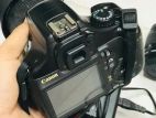 Canon Eos 1100d