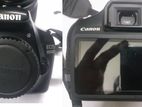 Canon EOS 1100D Rebel T3 DSLR Camera