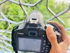Canon Eos 1200d Dslr ক্যামেরা + 18-55mm & 55-250mm জুম লেন্স