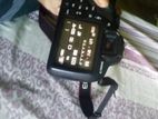Canon Eos 1200d (used)
