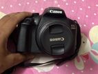 Canon EOS 1300D (DSLR Camera)