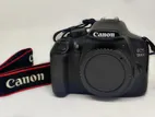 Canon EOS 1300D