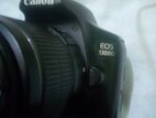 Canon EOS 1300D