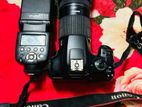 Canon Eos 1300d