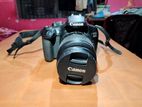 Canon EOS 1300D