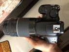 Canon EOS 1300D WIFI