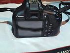 Canon Eos 1300d With 50mm / 55_250mm Lens