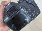 Canon EOS 1500D Body