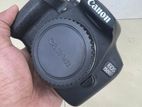 Canon EOS 1500D Body Like new Camera