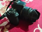 Canon EOS 200 D mark 2 camera for sell