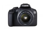 Canon EOS 2000D 24.1MP DSLR [Brand New]