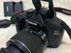 Canon EOS 2000D Digital SLR Camera