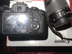 canon eos 2000D