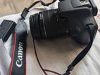 Canon Eos 2000D