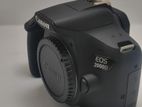 Canon EOS 2000D Full Box