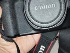 Canon EOS 2000D full set With 50mm STM