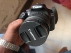 Canon Eos 2000D kit lens