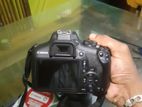 Canon Eos 2000d usd Fresh condition