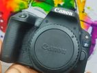 Canon EOS 200D available