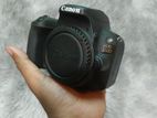 Canon Eos 200D