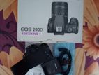Canon Eos 200D