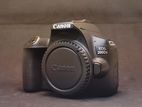 Canon EOS 200D Mark II With box