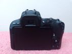 CANON EOS 200D WITH 18-55MM KIT LENS FULL HD WI-FI DSLR CAMERA